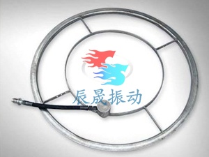 超聲波振動(dòng)篩網(wǎng)架